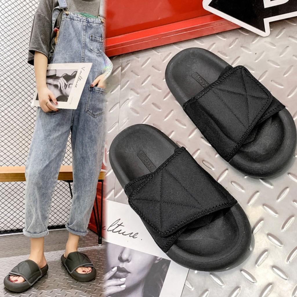 DÉP ĐẾ XUỒNG - DÉP BÁNH MỲ YZ LOẠI XỊN