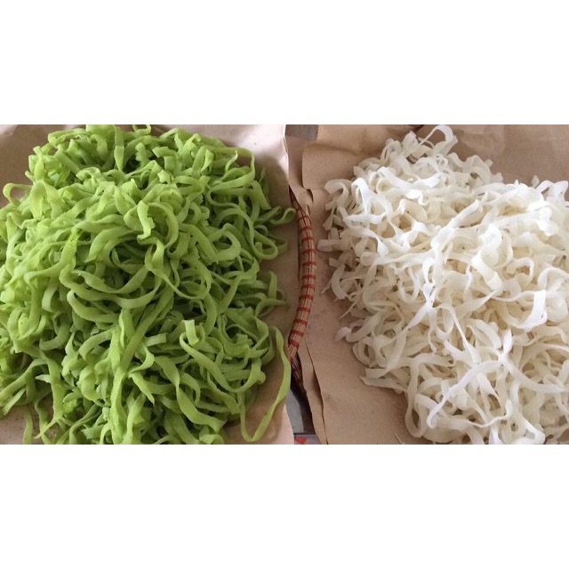 Mứt Dừa Non Sợi Ngon