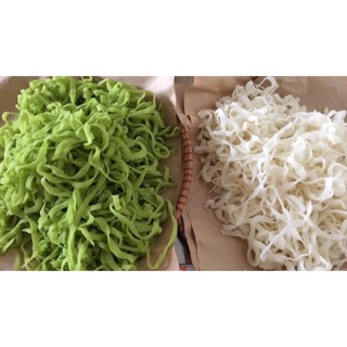 Mứt dừa non sợi ngon