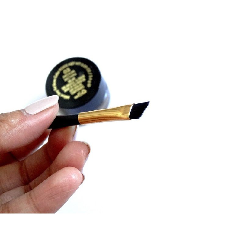 SET GEL MÀY KÈM CỌ MILANI STAY PUT BROW COLOR | BigBuy360 - bigbuy360.vn