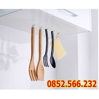 Combo 10 miếng dán tường chịu lực, DÁN SIÊU CHẮC, DÙNG SIÊU BỀN