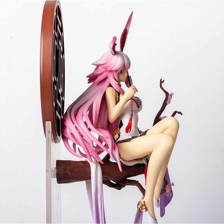Mô hình Figure Yae Sakura Mandarin Gown - Honkai Impact 3rd - Mô hình Sexy Girl