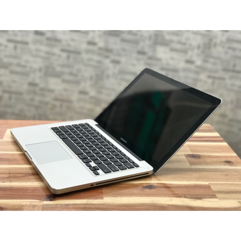 Macbook Pro MD313/ i5/ Ram 8G/ SSD128 + HDD 500G/ 13.3in/ Siêu Bền/ Cấu Hình Cao/ Giá rẻ | BigBuy360 - bigbuy360.vn