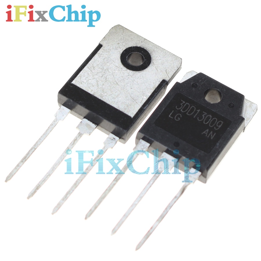 5 chiếc 3DD13009 Thương hiệu mới TO-3P