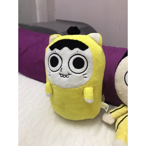 Gấu bông hiệu Dream Toy