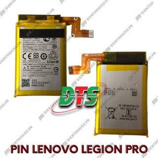 Pin lenovo legion pro  ( Pin thay cho Lenovo Legion Pro )