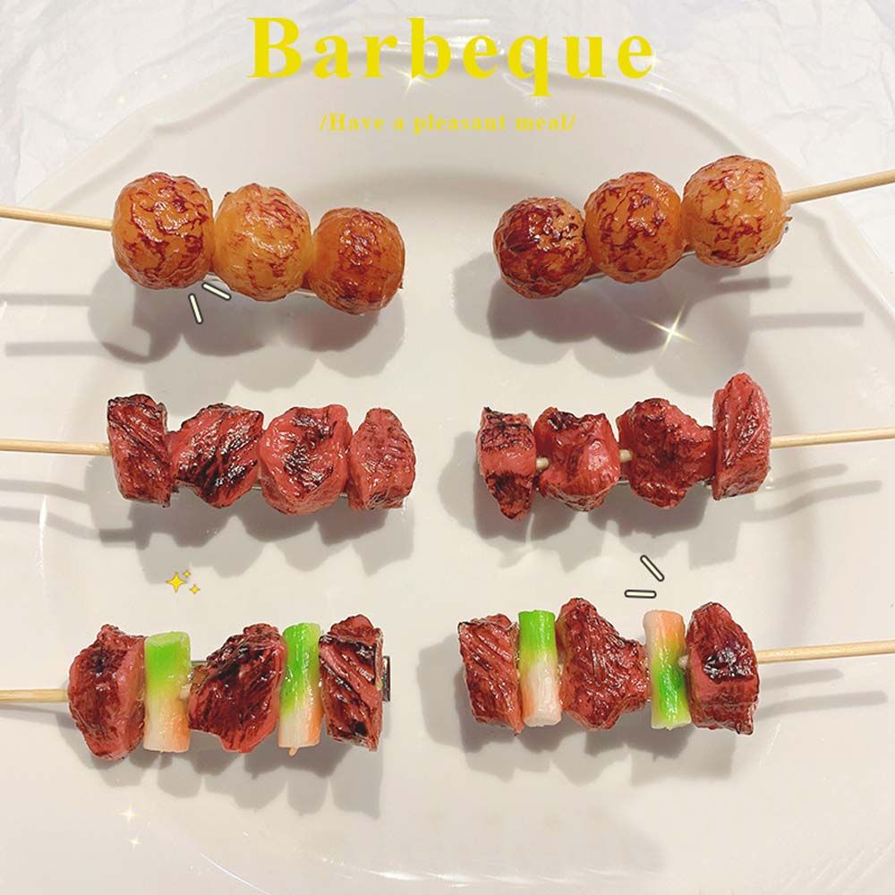 LILYES Kẹp tóc phong cách Hàn Quốc sáng tạo cho nữ