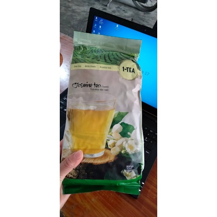 Trà Nhài đặc Biệt TEA 500gr