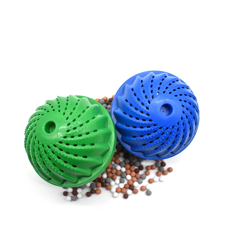 BANH GIẶT CLEAN BALLZ SUPRA CAO CẤP CÓ HỘP