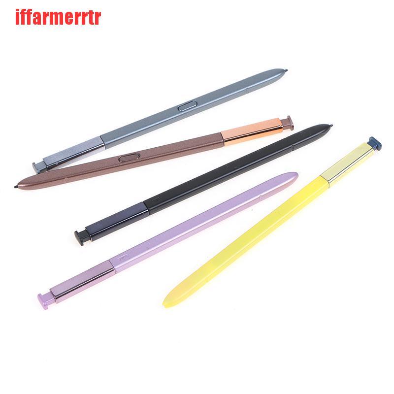 Bút cảm ứng S-Pen thay thế tiện dụng cho Note 9 N960F Ej-Pn960 Kgd