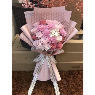 Giấy gói hoa chống thấm