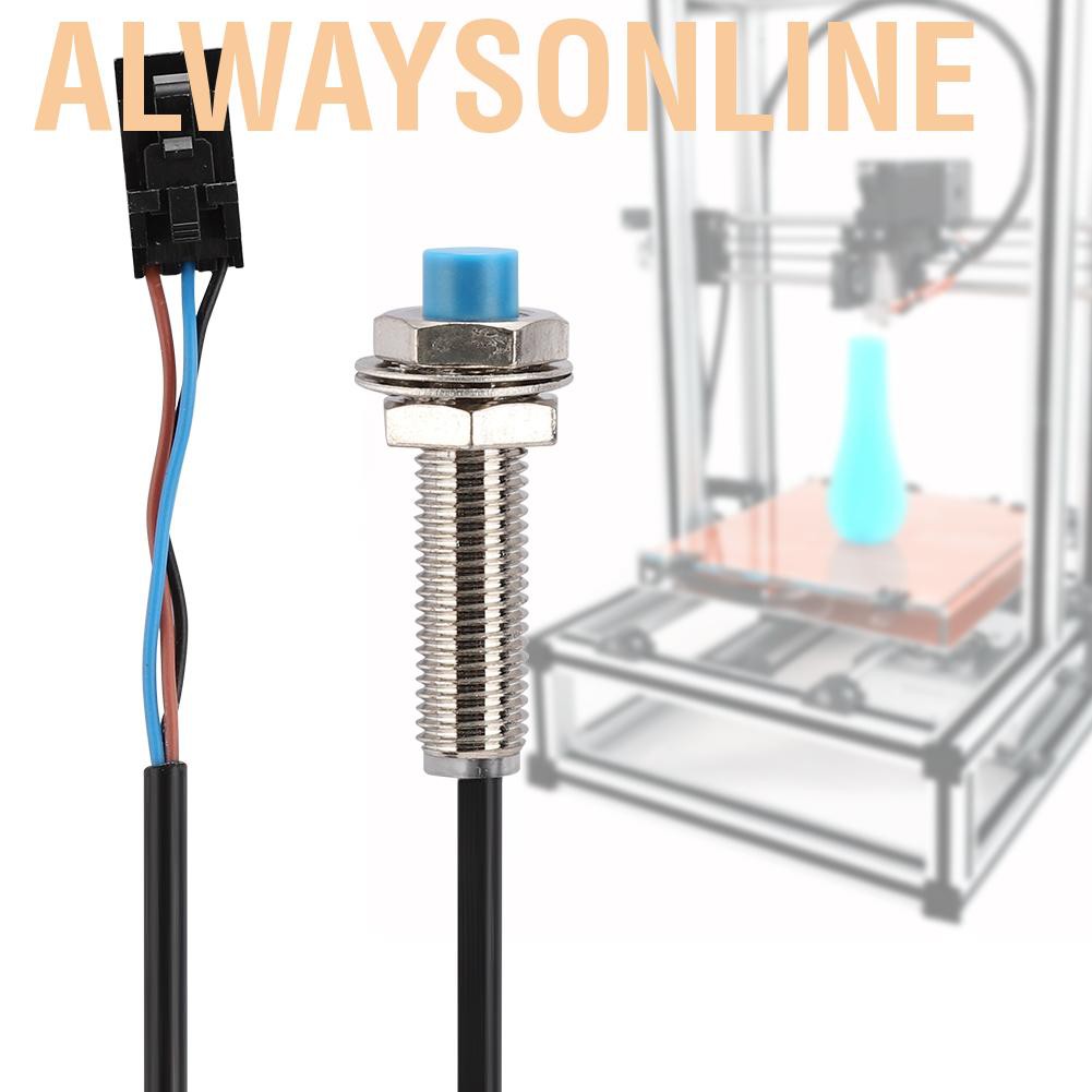 Cảm Biến Đo Nhiệt Độ Cho Máy In 3d F.I.N.D. A. Ibo Mini / Prusa Diy I3 Mk2 / Mk2S