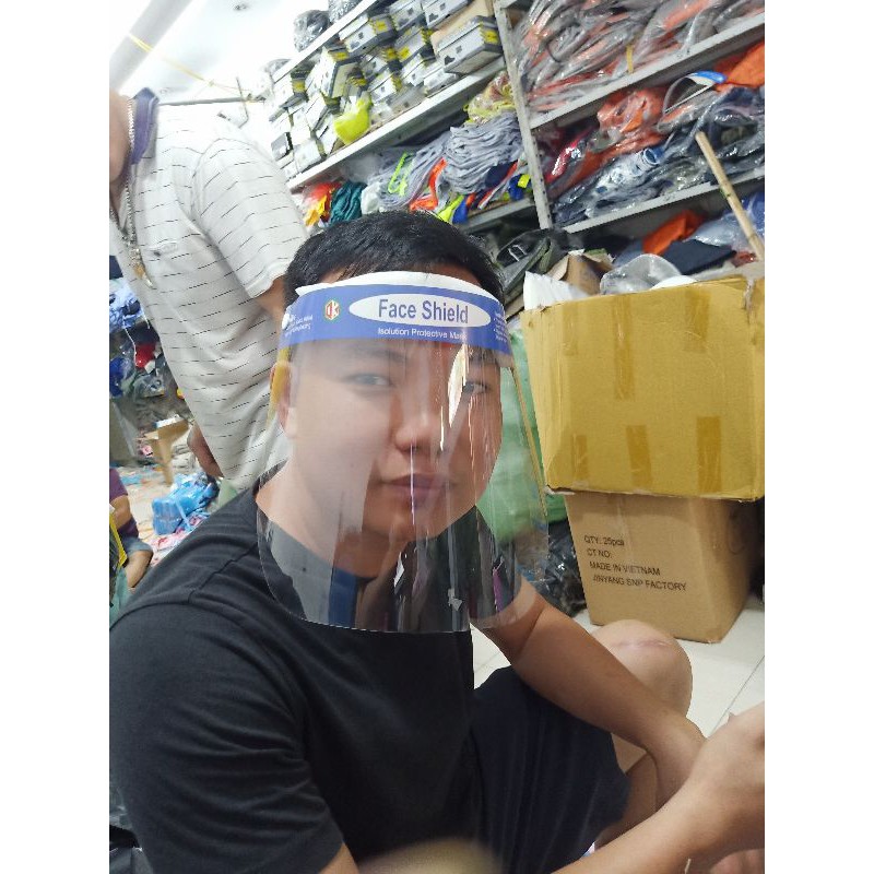 kính che mặt,kính chống giọt bắn | BigBuy360 - bigbuy360.vn