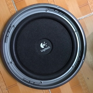 Cộng hưởng/ loa bass thụ động logitech 8inch