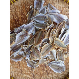 [HCM]Khô cá lù đù khô vừa ăn 500g