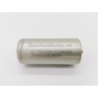 Pin lithium 32650 6A