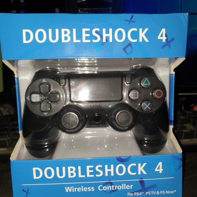 Tay PS4 dualshock4