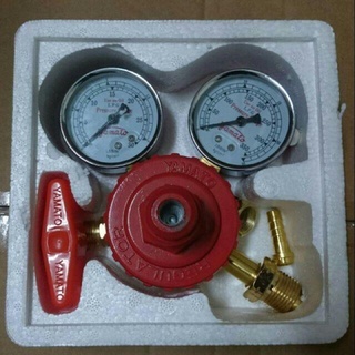 Đồng hồ gas Yamato