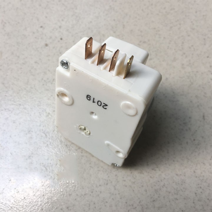 Timer thời gian tủ lạnh hàng Thái Lan đời 603