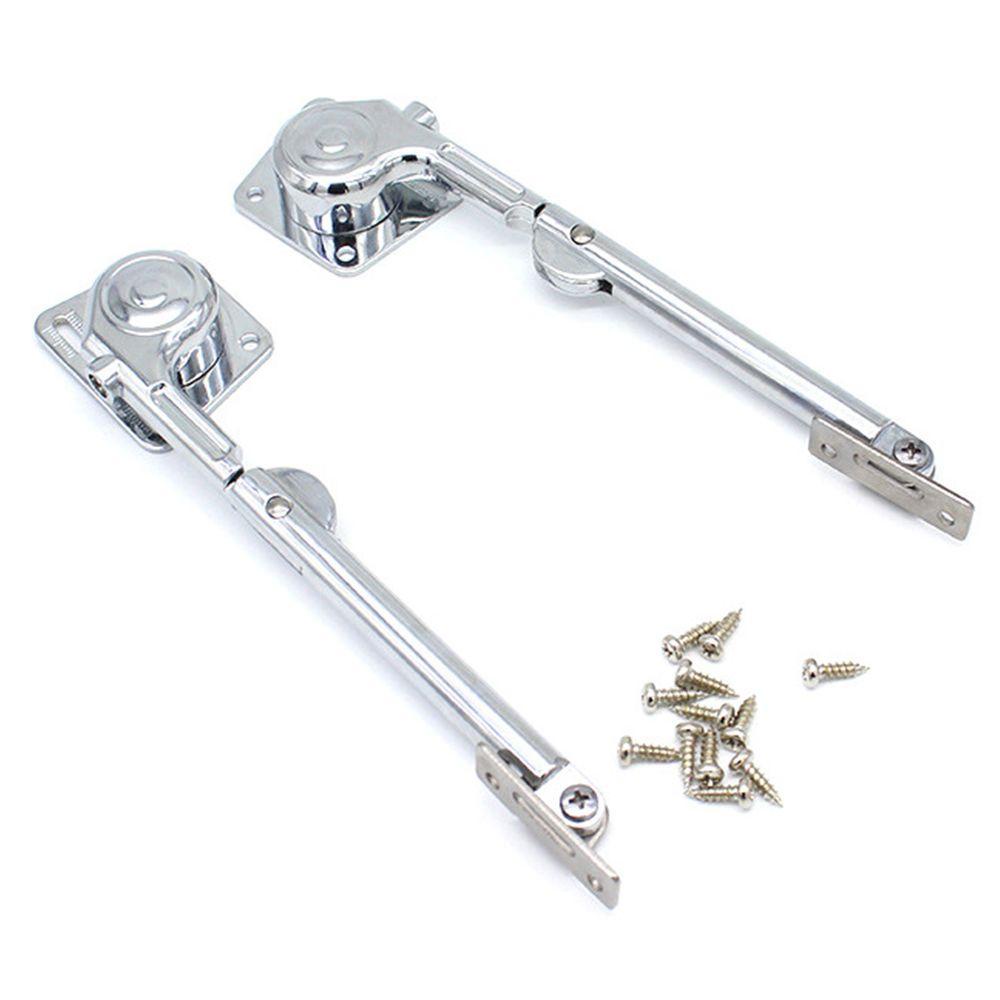 Set 2 Bản Lề Hỗ Trợ Nâng Và Điều Chỉnh Chống Rơi Thủy Lực