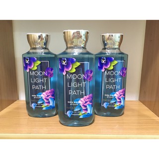 SỮA TẮM MOONLIGHT PATH - BATH AND BODY WORKS 295ML