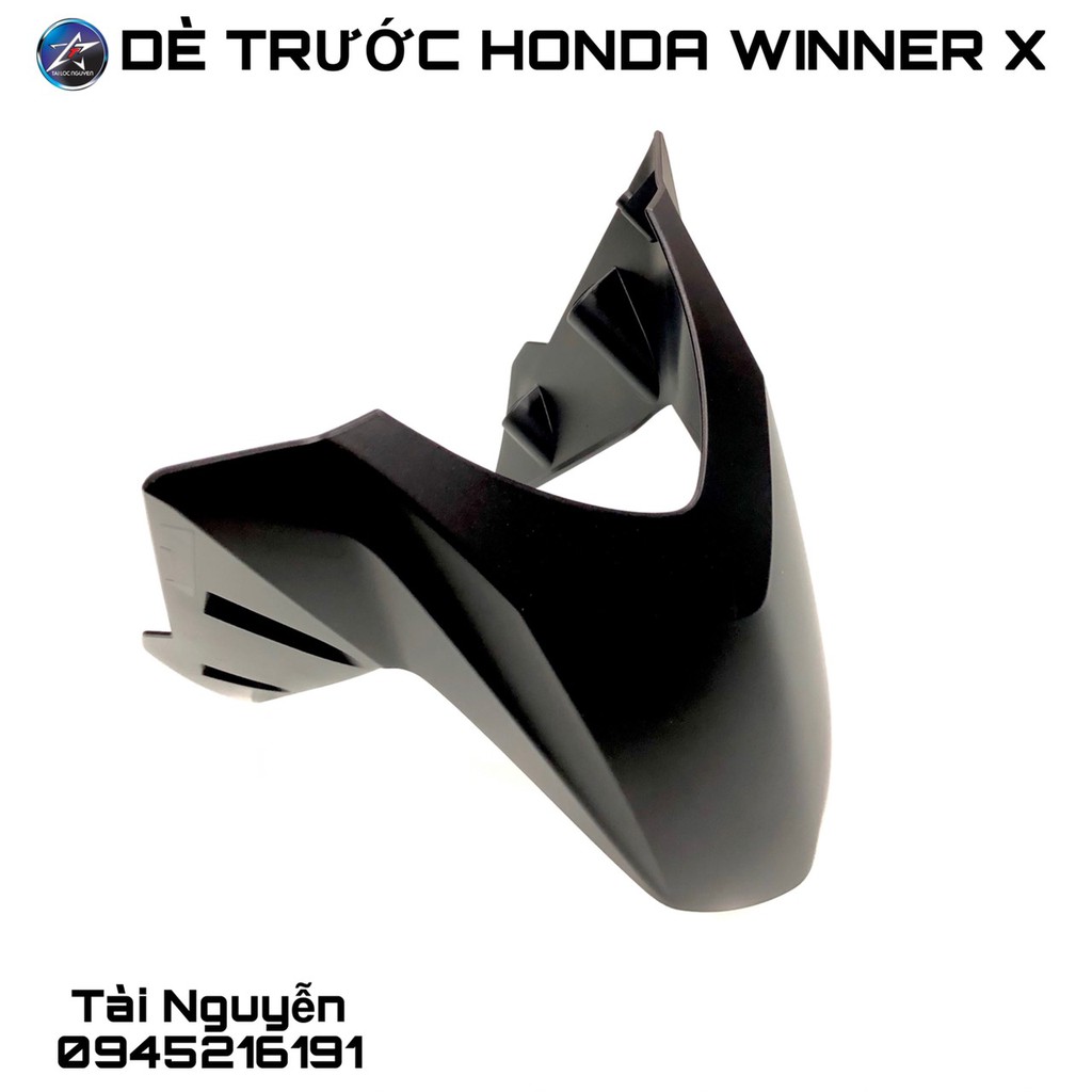 DÈ TRƯỚC ZIN CHO HONDA WINNER X