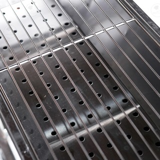 Bếp nướng thịt BBQ Garden BBQ03