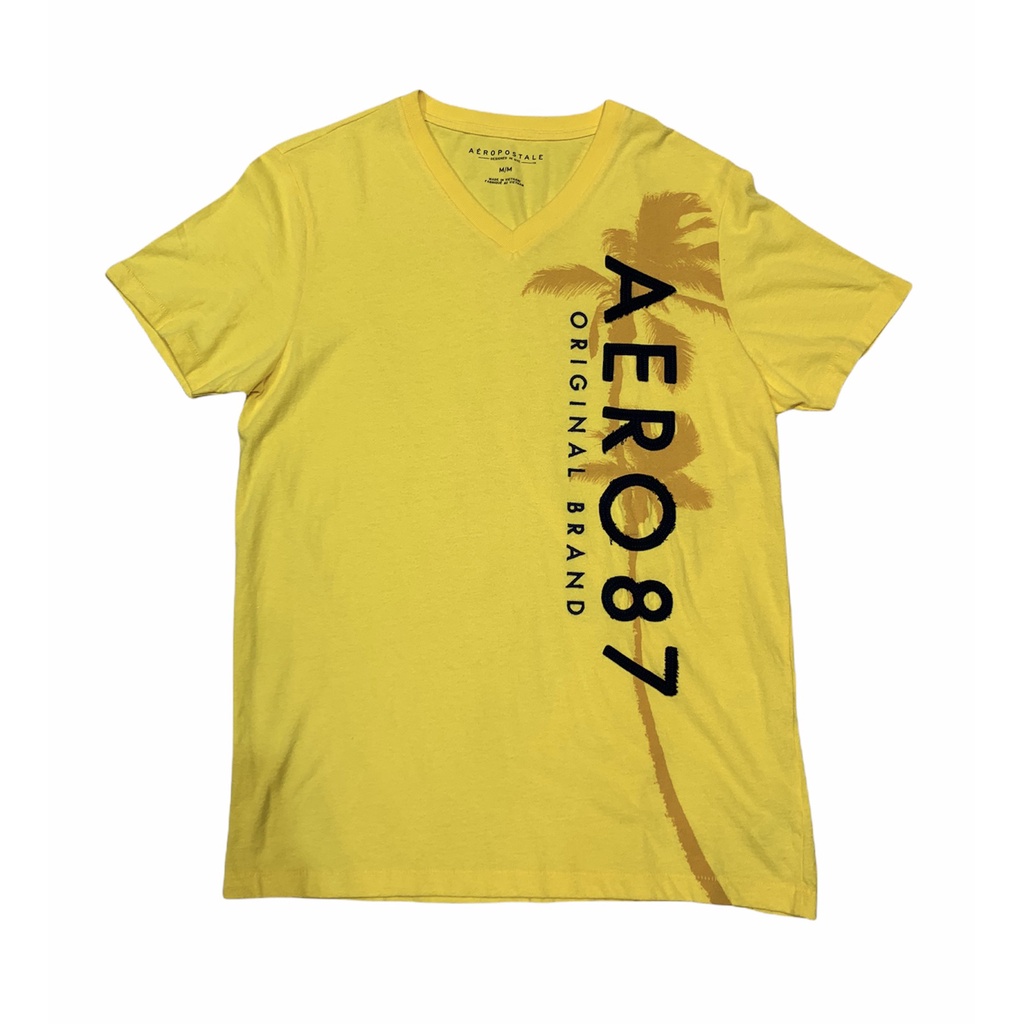 Áo phông Aero