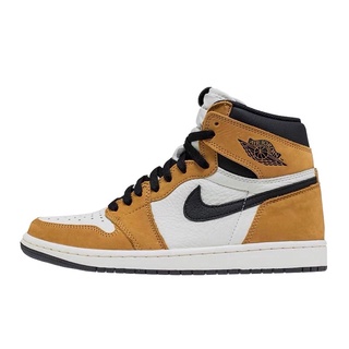 air jordan 1 retro high og rookie of the year