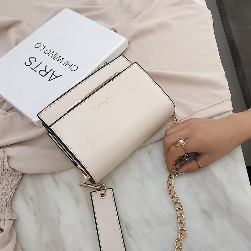 [Mã WABRWB24 giảm 30K đơn 99K] Faya - Túi xách nữ đeo chéo thanh lịch T552 | BigBuy360 - bigbuy360.vn