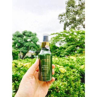 Tinh dầu Collagen SOPHIA phục hồi tóc 100ml