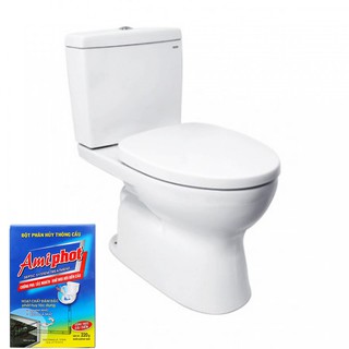 Bột Phân Huỷ Thông Cầu Amiphot 220g