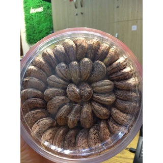 Điều rang muối loại 1