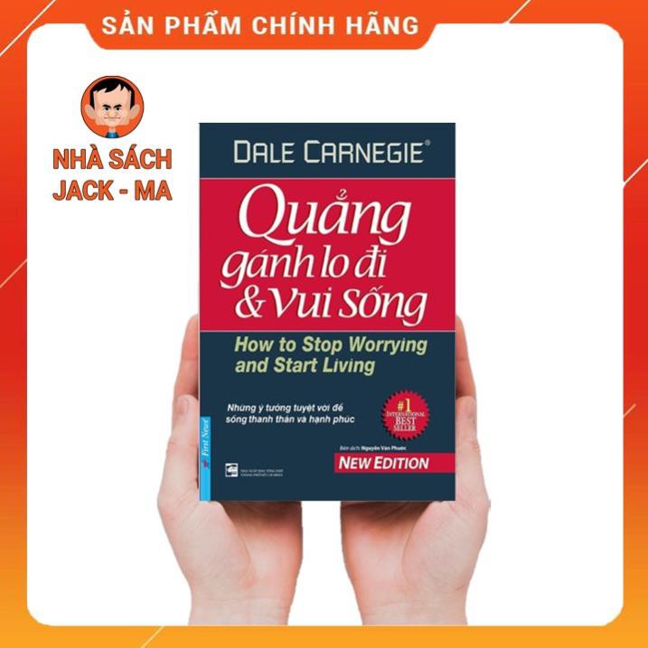 Quẳng Gánh Lo Đi Và Vui Sống🔥NGÀY HỘI GIẢM GIÁ🔥