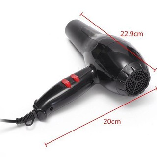 Máy sấy tóc cao cấp 2 chế độ 1600w
