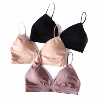 Áo Bra Dây Mảnh Xuất Khẩu (8886)