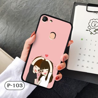 Ốp lưng  OPPO A79- hoạt hình
