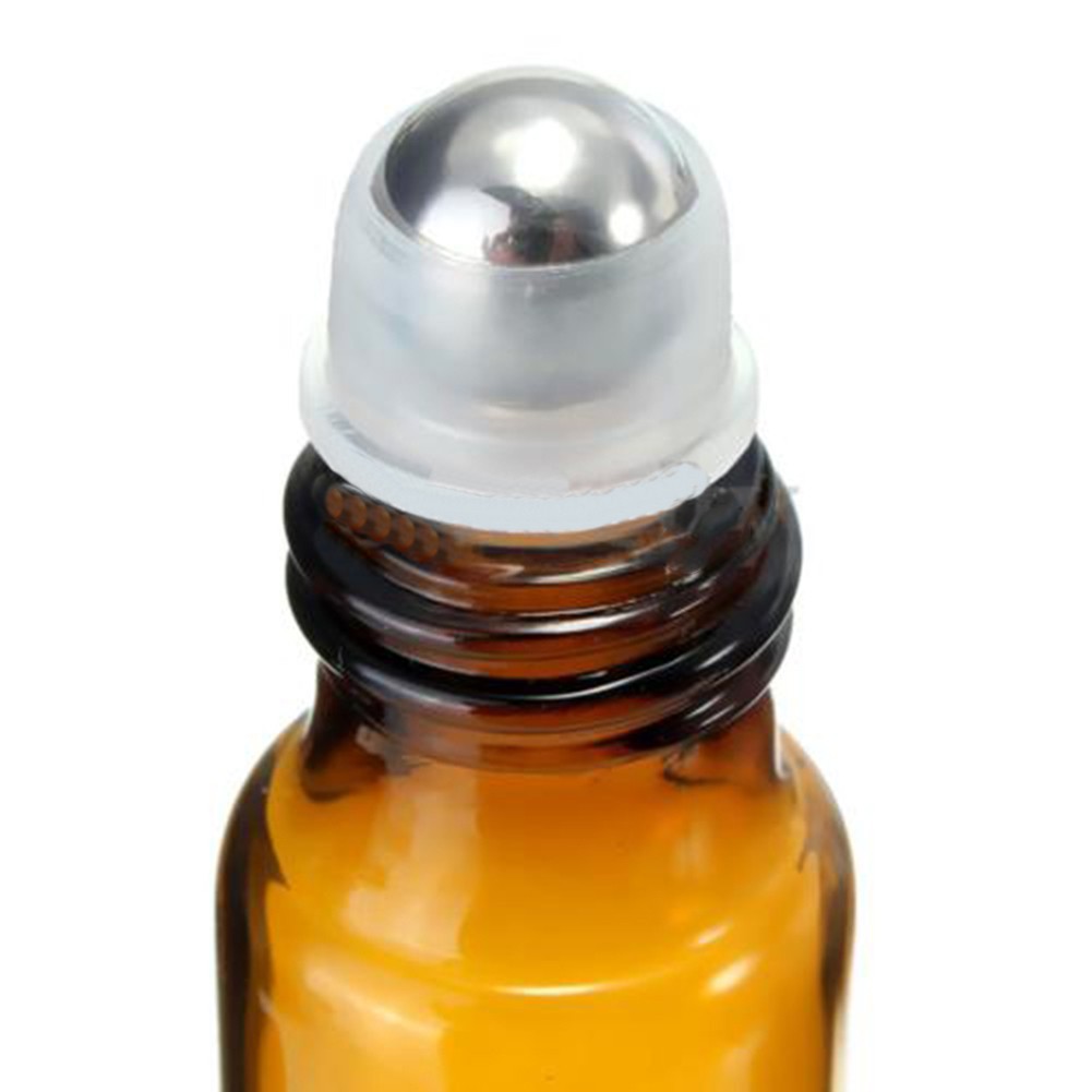 Set 10 lọ đựng tinh dầu nước hoa 5ml/10ml