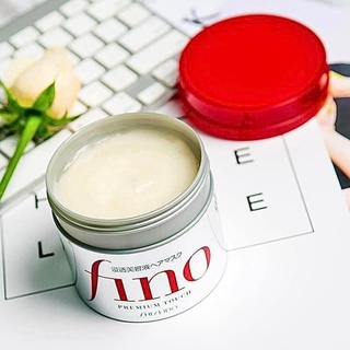 Kem ủ tóc FINO 230g