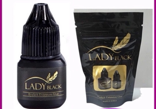 Keo nối Lady Black