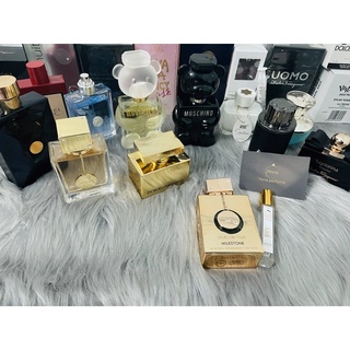 Mẫu thử nước hoa Chính Hãng