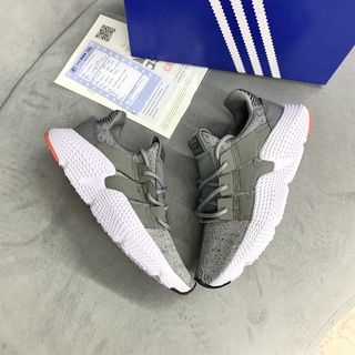 Giày Thể Thao ❌ 𝐂𝐡𝐮𝐚̂̉𝐧 𝐓𝐫𝐮𝐧𝐠 𝟏:𝟏 ❌ Giày Sneaker Prophere Xám Cao Cấp
