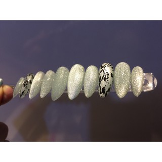 Móng úp thiết kế