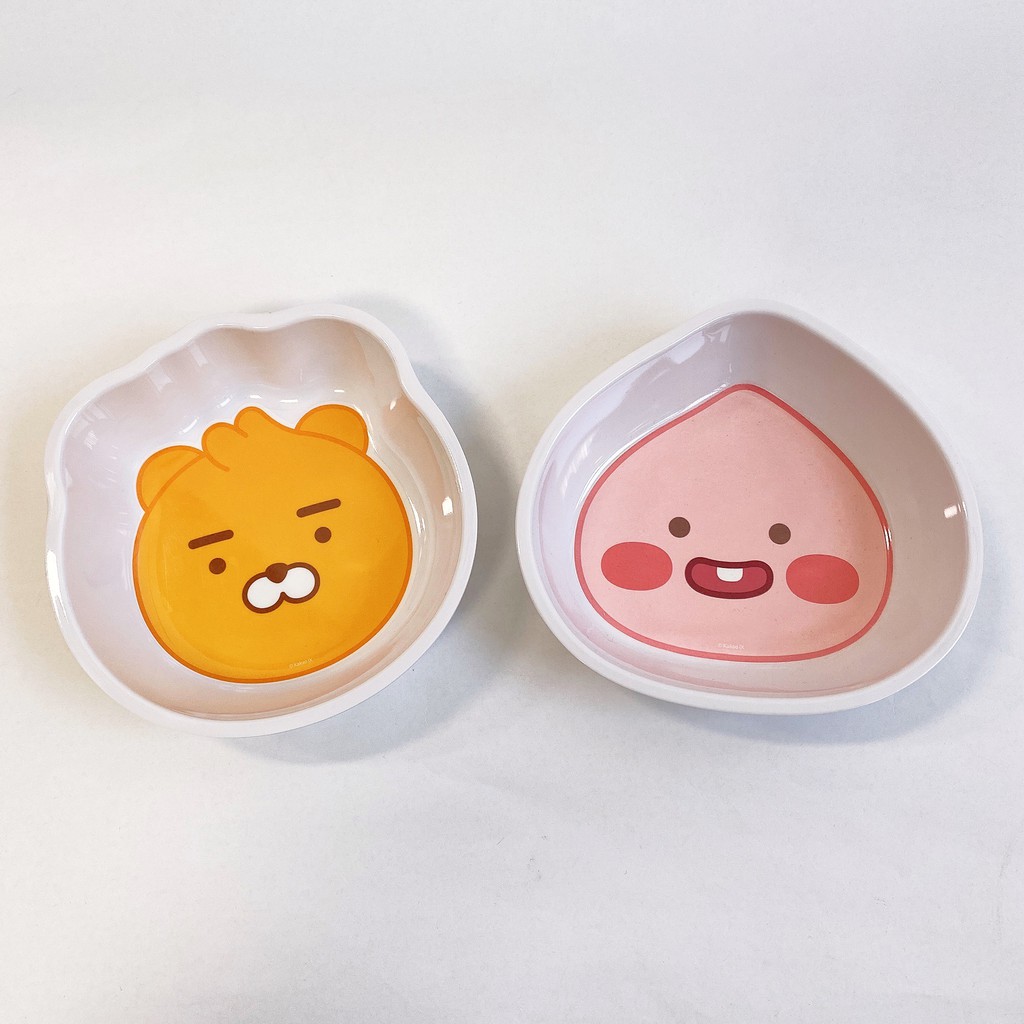 [DAISO] Bát Kakao Friends