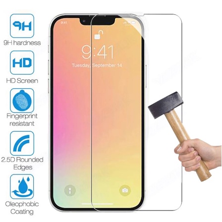 Kính Cường Lực Bảo Vệ Màn Hình Cho iphone4G 4S 5G 5S 6G 6S 7G 8G 6 7 8 plus IPhoneX 11 11pro 11promax12 12Promax13 13Promax14 14Promax