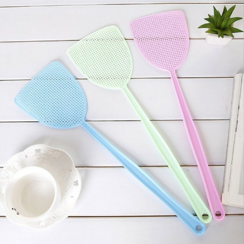 Vỉ Đập Ruồi Bằng Nhựa