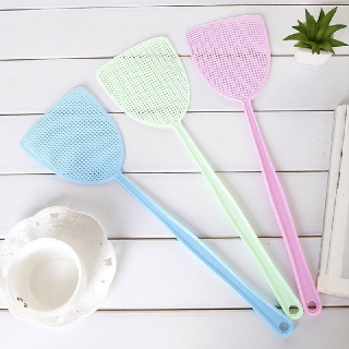 Vỉ Đập Ruồi Bằng Nhựa