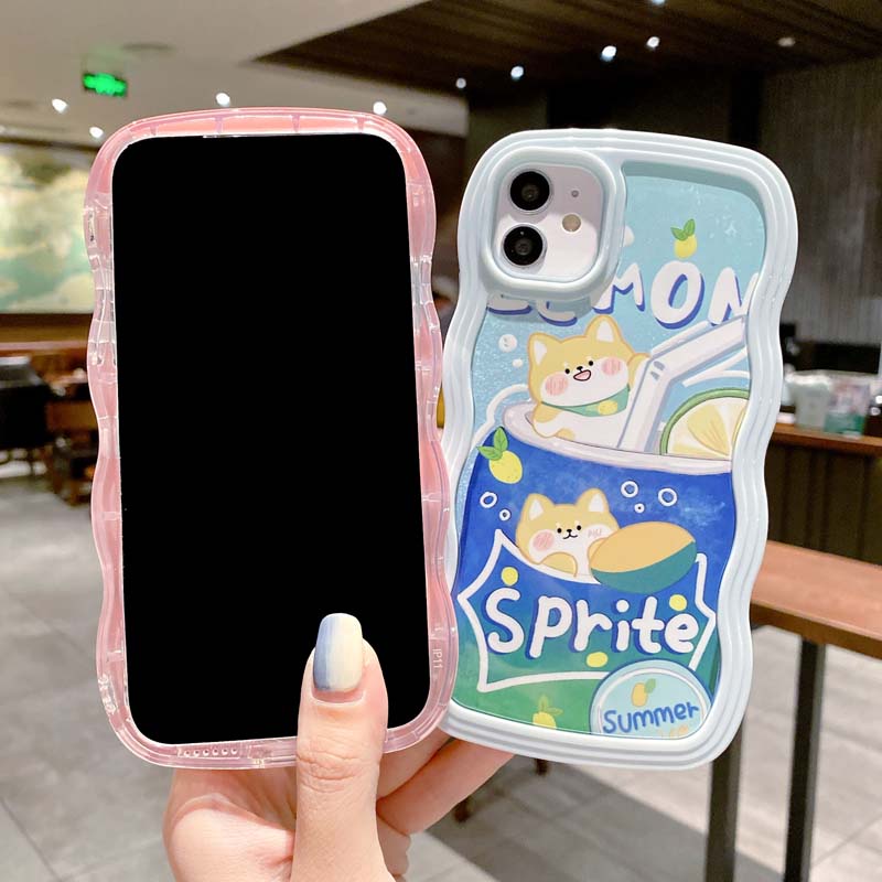 Ốp Điện Thoại TPU Silicon Mềm Chống Sốc 2 Trong 1 Cho iPhone 14 13 12 11 Pro Promax 6 6S 7 8 Plus X XR XSMax SE