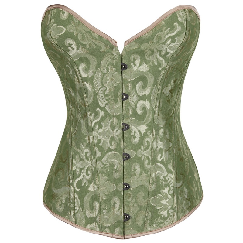 Áo Corset Corset Định Hình Cơ Thể Quyến Rũ