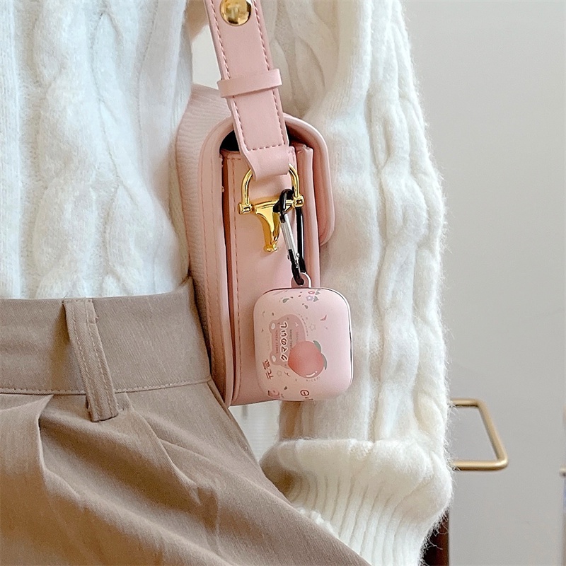 Vỏ Bảo Vệ Hộp Sạc Tai Nghe Không Dây Sony Linkbuds WF-L900 Hình Ngôi Sao Chống Rơi Vỡ